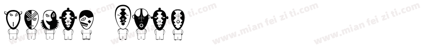 timws new字体转换